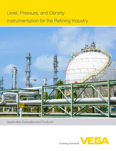 Refining Industry Brochure