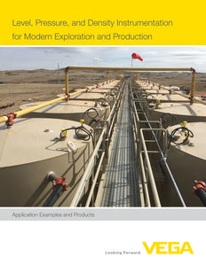 Modern Exploration and Production