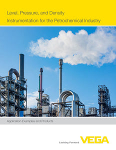 Petrochemical Industry Brochure